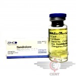 NANDROLONA D (  10MG 250MG/1ML ) - ZHENGHOU